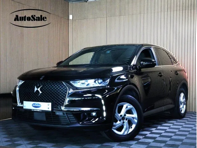 DS 7 (2020) — foto 1