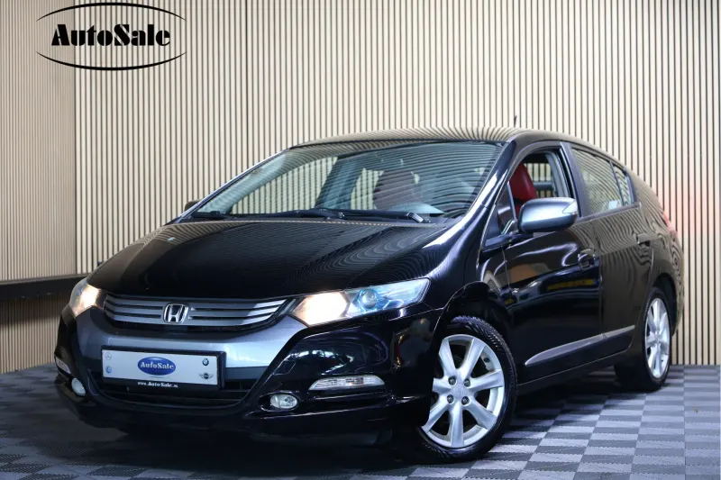 Honda Insight (2009)
