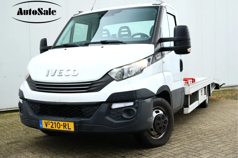 Iveco Daily (2018)