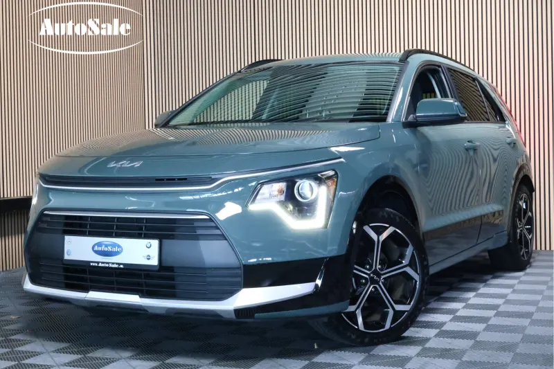 Kia Niro (2023)