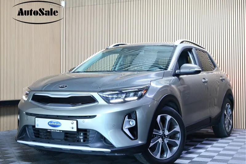 Kia Stonic (2021)