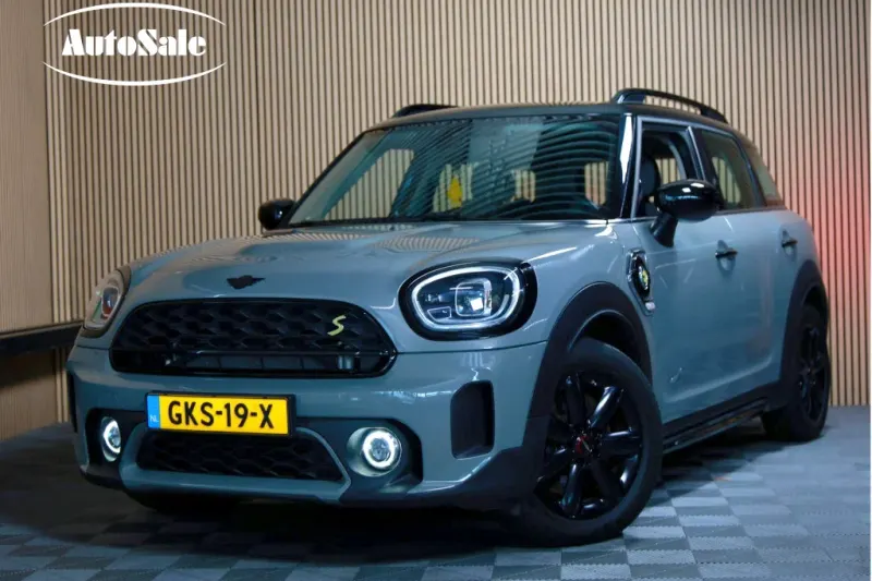 MINI Countryman (2021)