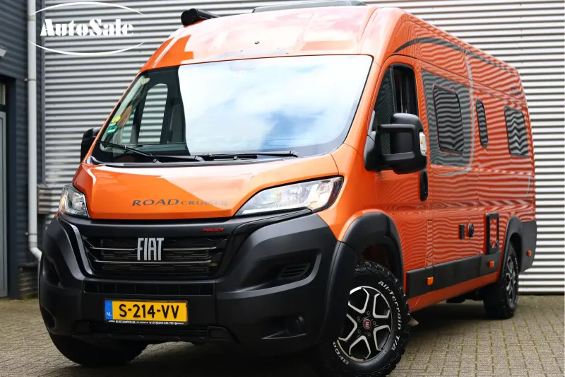 Pössl Roadcruiser (2023)