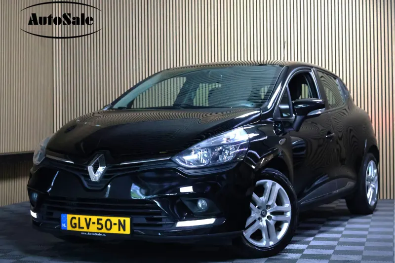 Renault Clio (2019)