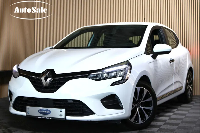 Renault Clio (2021)