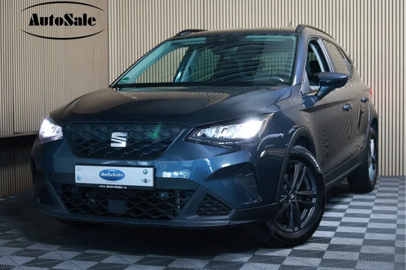 SEAT Arona (2023)