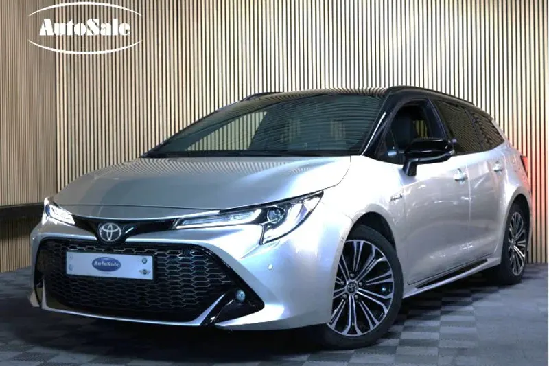 Toyota Corolla (2022)