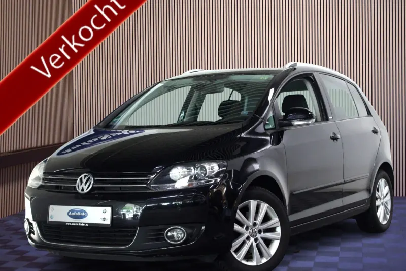 Volkswagen Golf (2011)