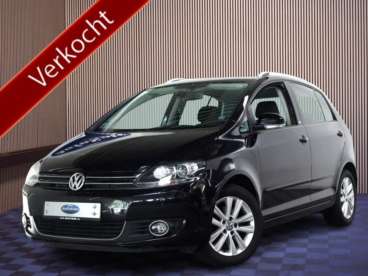Volkswagen Golf (2011) — foto 1