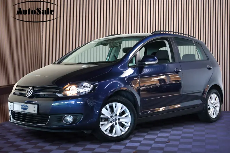 Volkswagen Golf (2013)