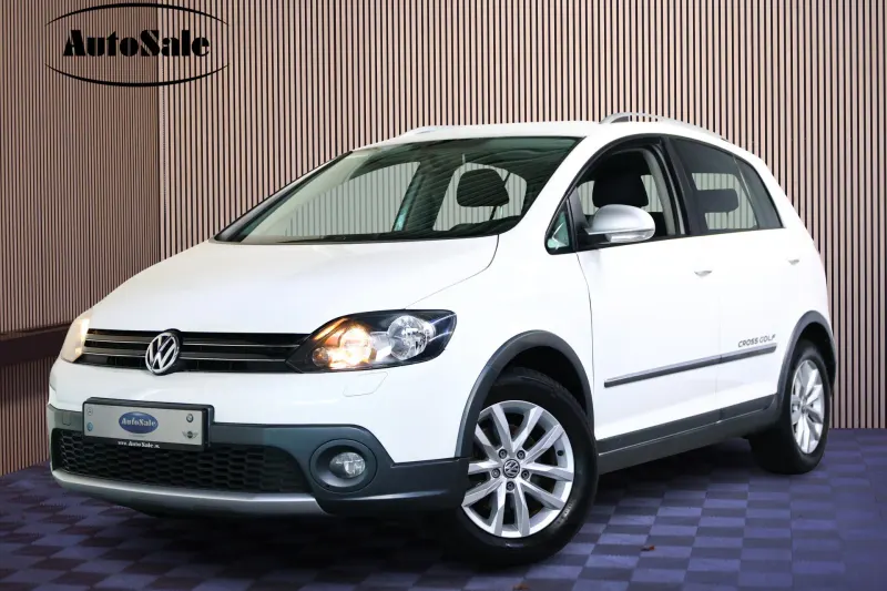 Volkswagen Golf (2012)