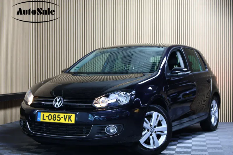 Volkswagen Golf (2011)