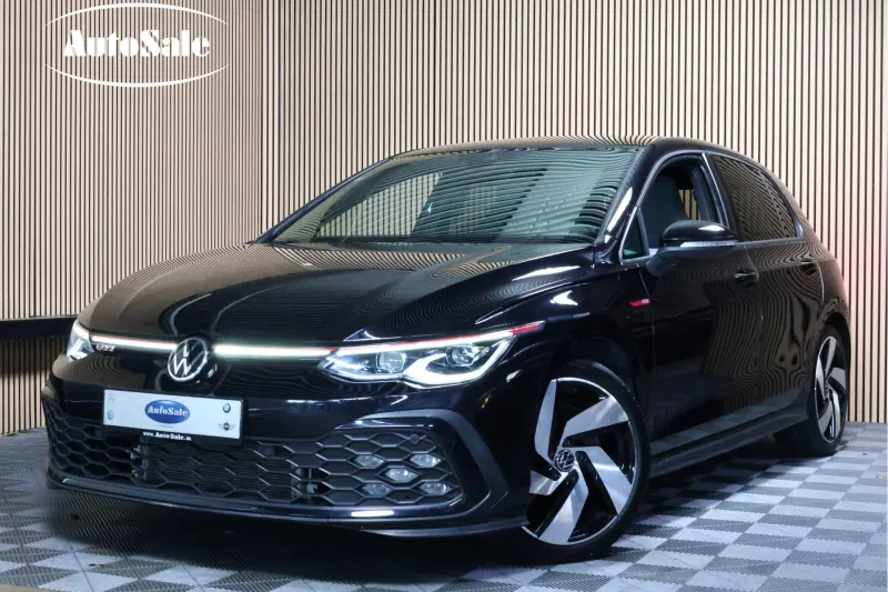 Volkswagen Golf (2021)