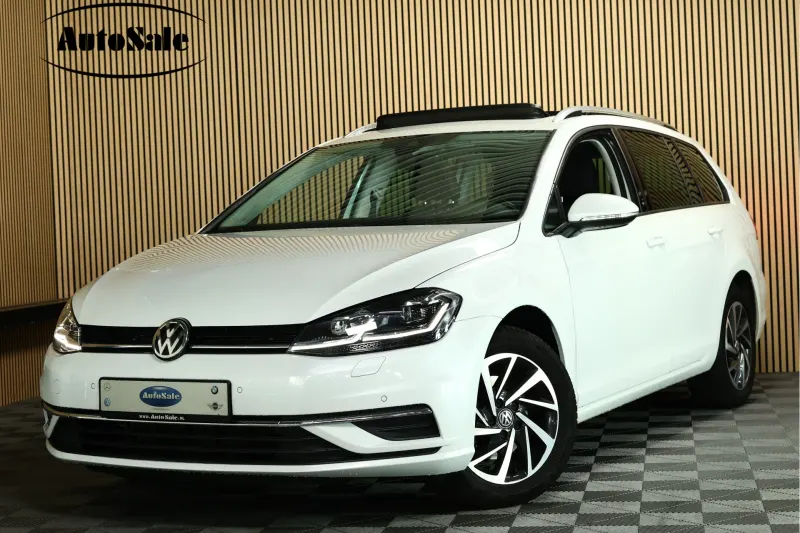 Volkswagen Golf (2017)