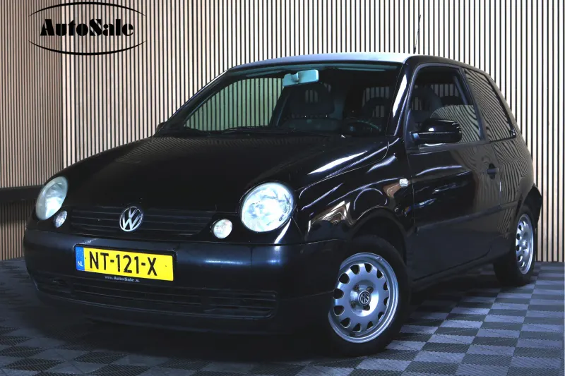 Volkswagen Lupo (2005)