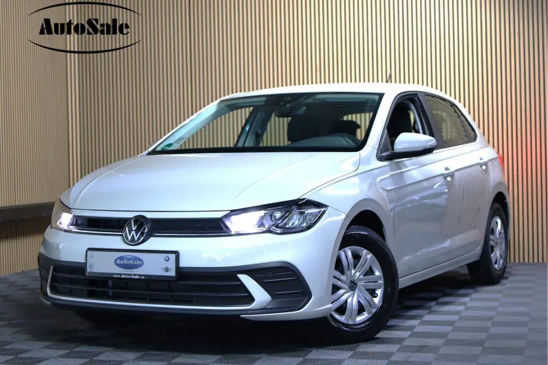 Volkswagen Polo (2026)
