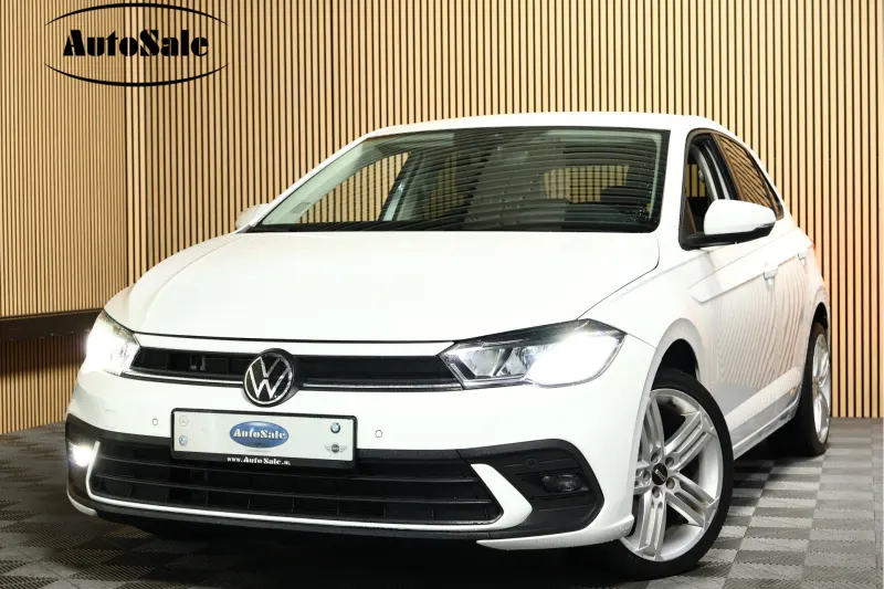 Volkswagen Polo (2021)