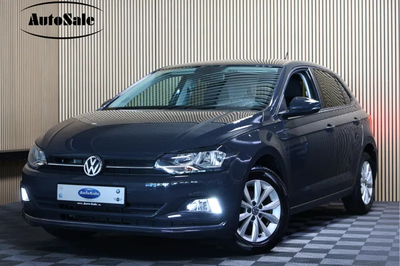 Volkswagen Polo (2018)