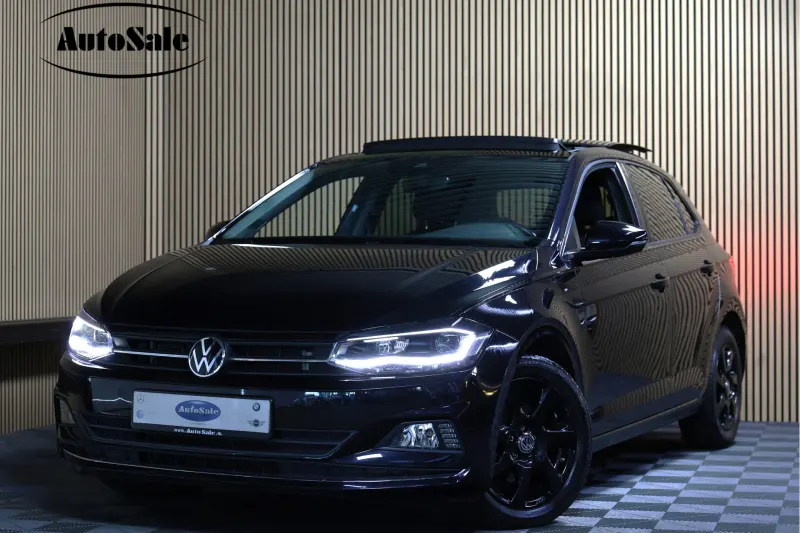 Volkswagen Polo (2020)