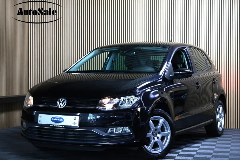 Volkswagen Polo (2015)