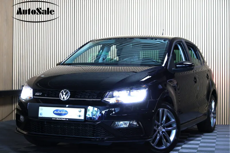Volkswagen Polo (2017)