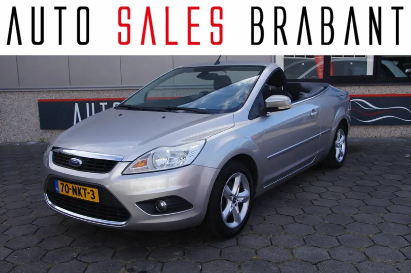 Ford Focus (2010)