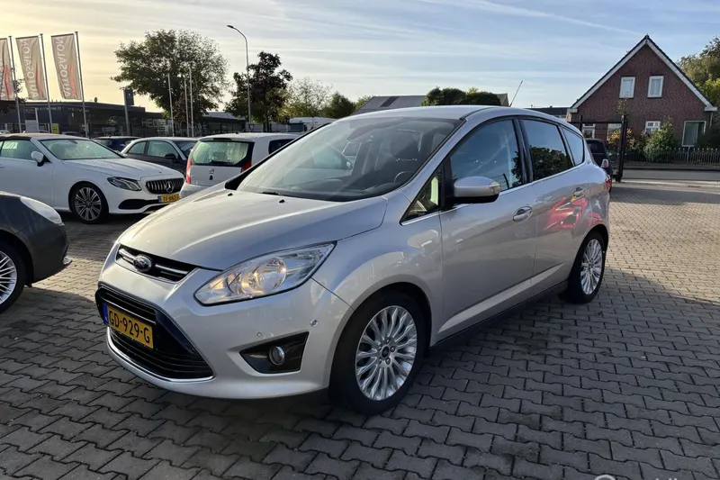 Ford C-Max (2015)