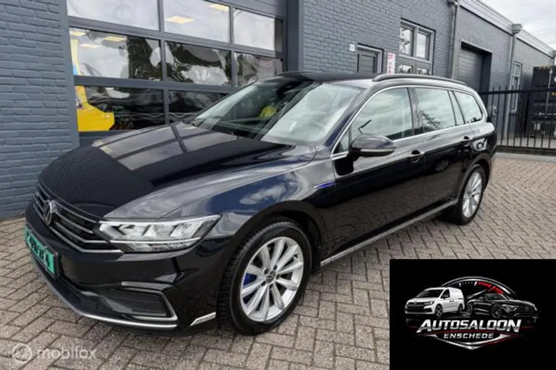 Volkswagen Passat (2021)