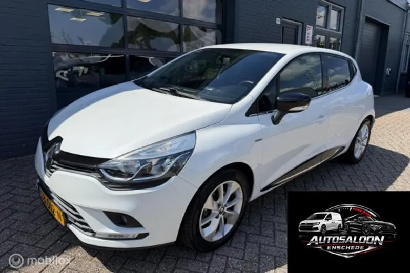 Renault Clio (2018)