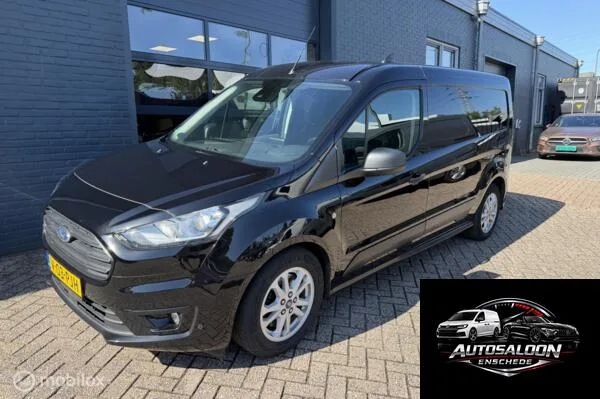 Ford Transit (2026) — foto 1