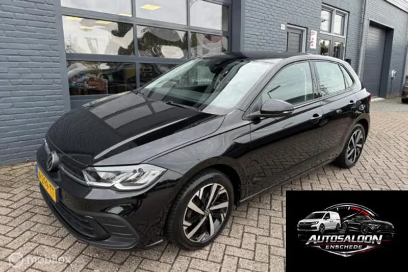 Volkswagen Polo (2021)