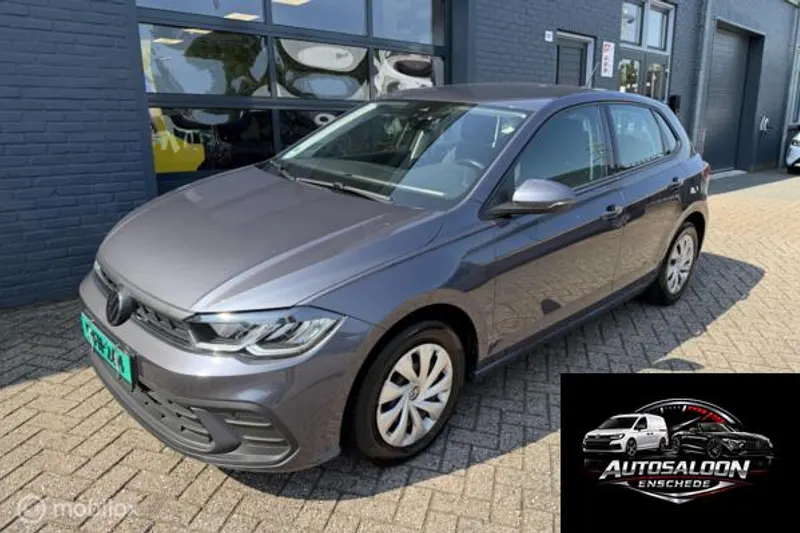 Volkswagen Polo (2023)