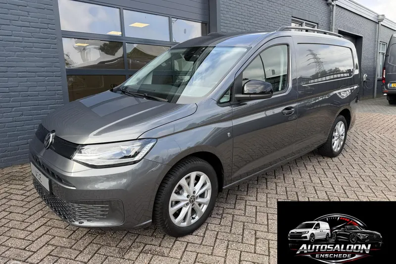 Volkswagen Caddy (2023)