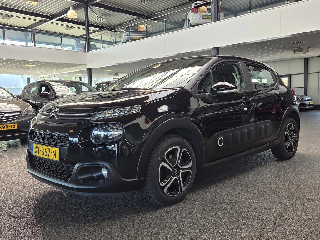 Citroën C3 (2019) — foto 1