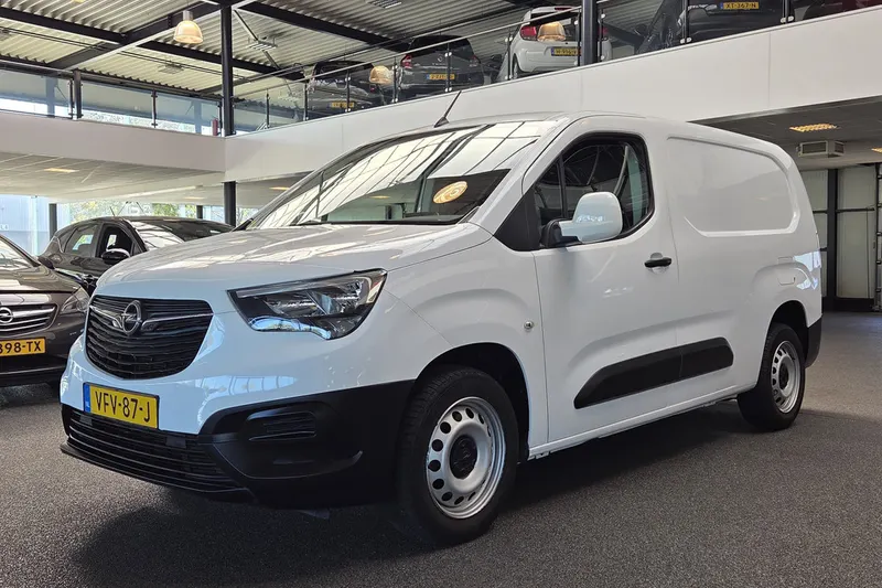 Opel Combo (2020)