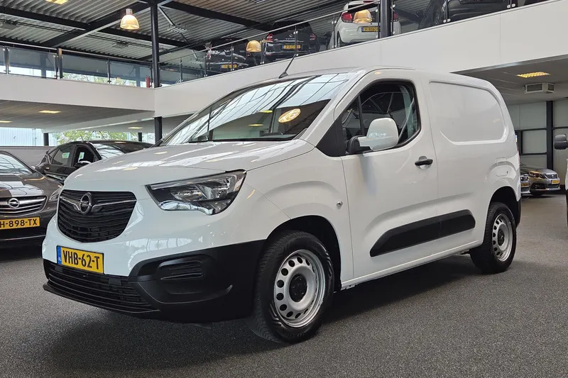 Opel Combo (2020)