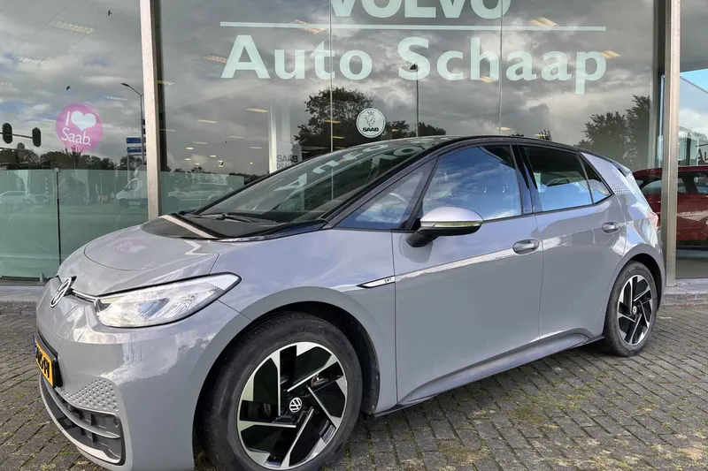Volkswagen ID.3 (2020)