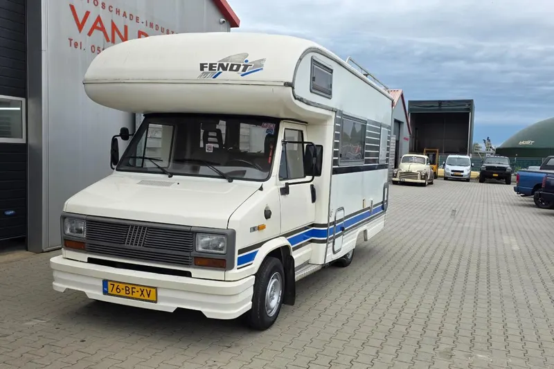 Fiat Ducato (1989)