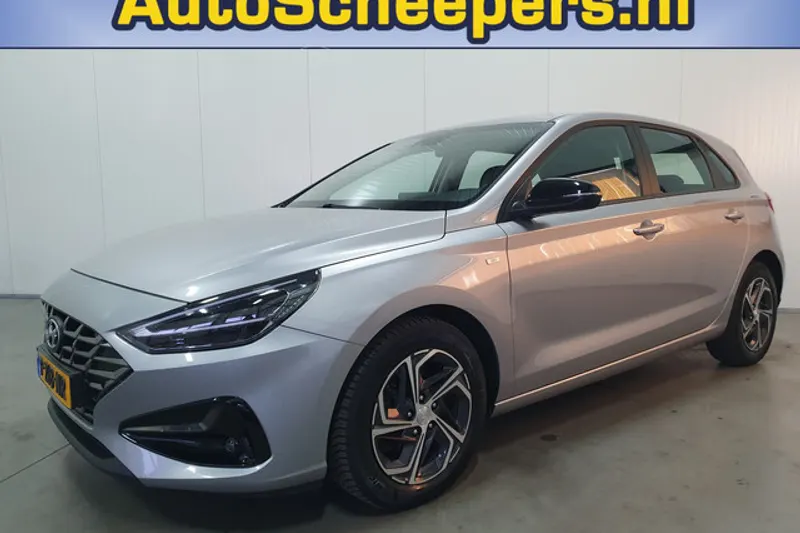 Hyundai i30 (2022)