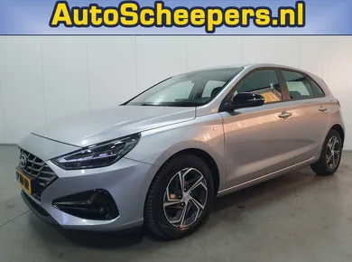 Hyundai i30 (2022) — foto 1
