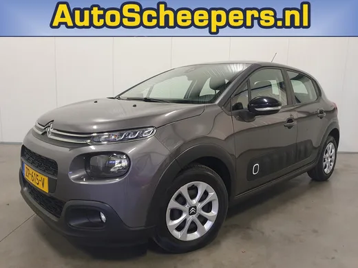 Citroën C3 (2019) — foto 1
