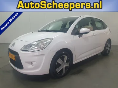Citroën C3 (2011) — foto 1