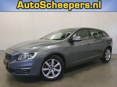 Volvo V60 (2017) — foto 1