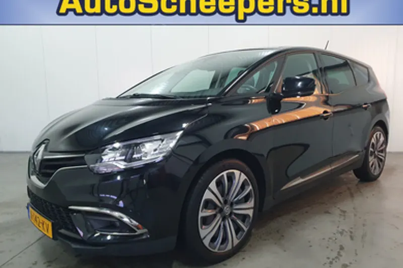 Renault Grand (2021)