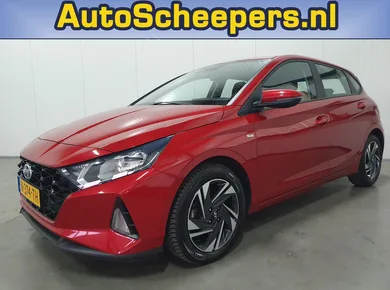 Hyundai i20 (2021) — foto 1