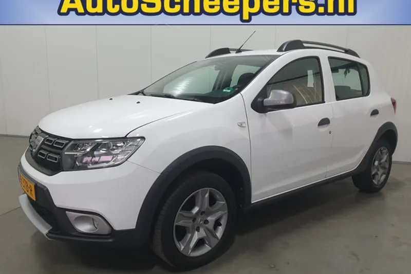 Dacia Sandero (2019)