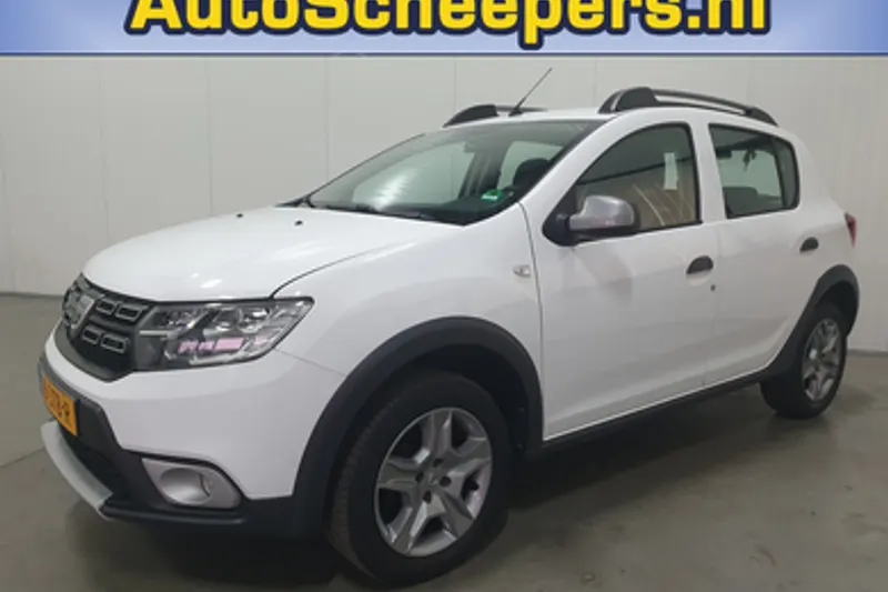 Dacia Sandero (2019)