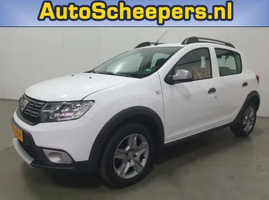 Dacia Sandero (2019) — foto 1