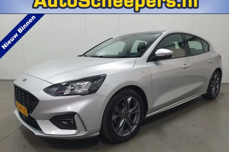 Ford Focus (2021)