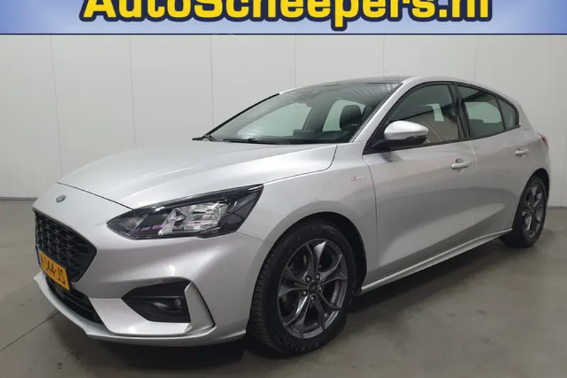 Ford Focus (2021)